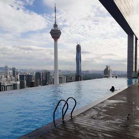 The Platinum Klcc By Arman Apartment Kuala Lumpur Luaran gambar